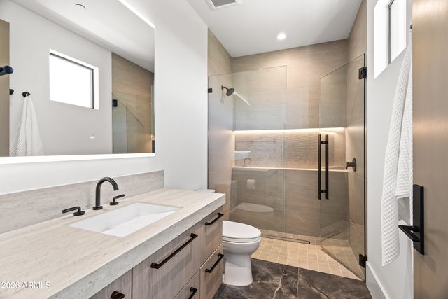 5225 E MOCKINGBIRD Lane, Paradise Valley, AZ 85253