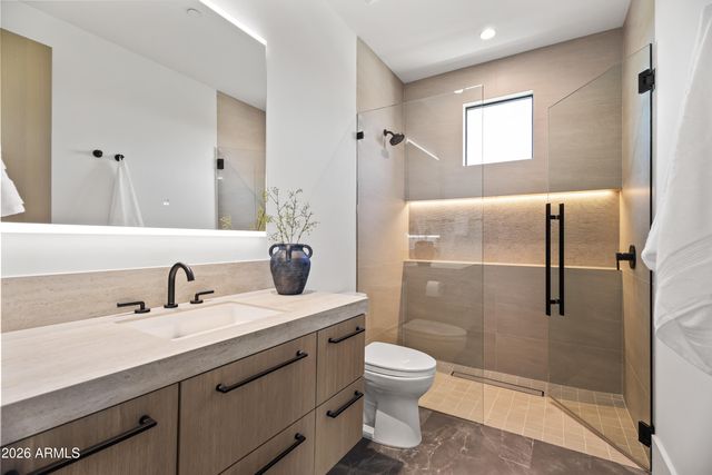 5225 E MOCKINGBIRD Lane, Paradise Valley, AZ 85253