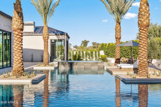 5225 E MOCKINGBIRD Lane, Paradise Valley, AZ 85253