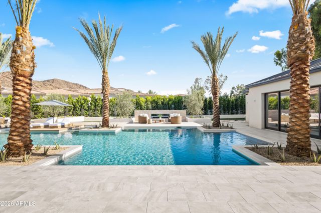 5225 E MOCKINGBIRD Lane, Paradise Valley, AZ 85253