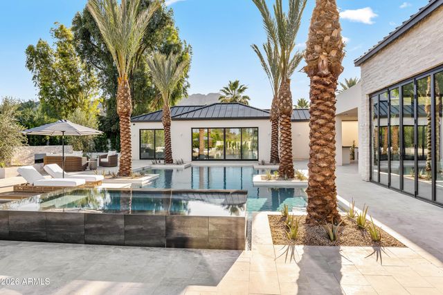 5225 E MOCKINGBIRD Lane, Paradise Valley, AZ 85253