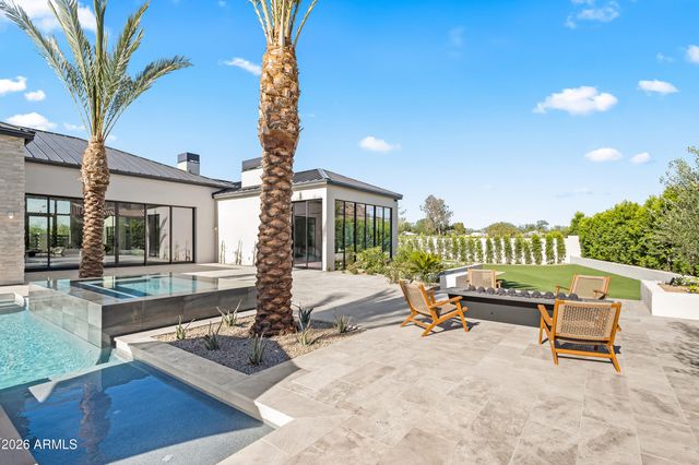 5225 E MOCKINGBIRD Lane, Paradise Valley, AZ 85253
