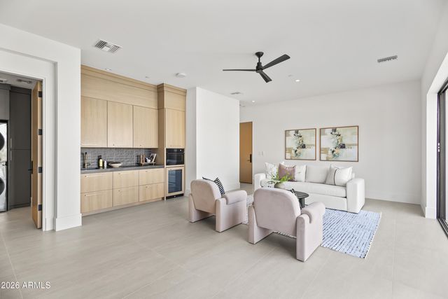 5225 E MOCKINGBIRD Lane, Paradise Valley, AZ 85253