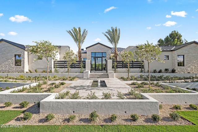 5225 E MOCKINGBIRD Lane, Paradise Valley, AZ 85253