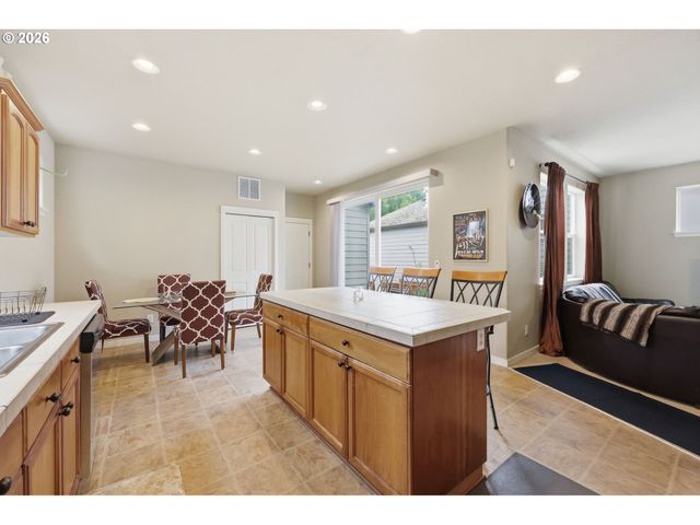 4518 N FESSENDEN St, Portland, OR 97203