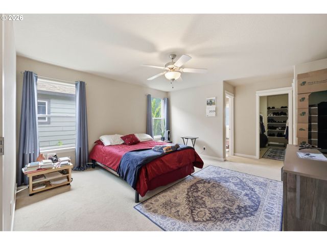 4518 N FESSENDEN St, Portland, OR 97203