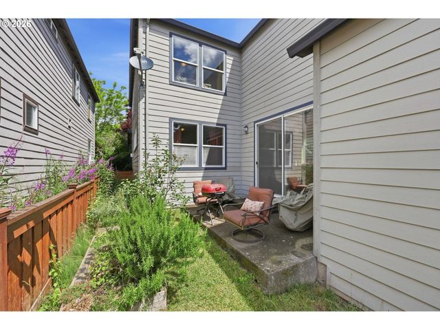 4518 N FESSENDEN St, Portland, OR 97203