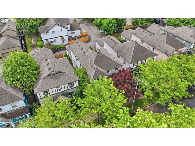 4518 N FESSENDEN St, Portland, OR 97203