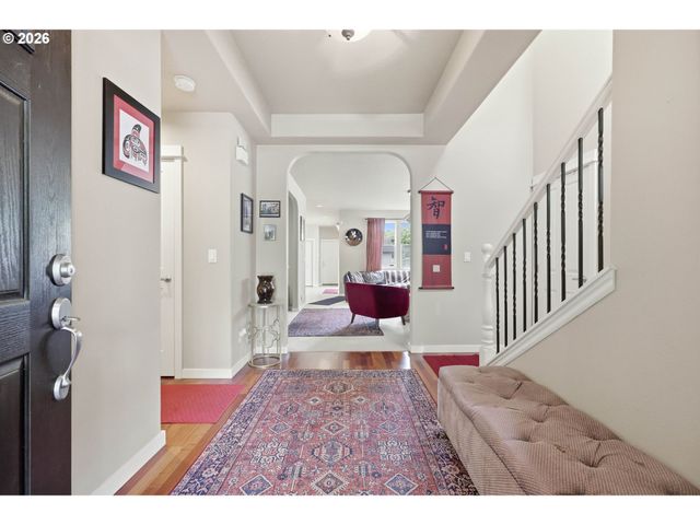 4518 N FESSENDEN St, Portland, OR 97203