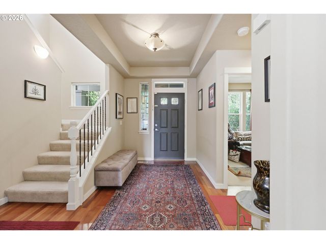 4518 N FESSENDEN St, Portland, OR 97203