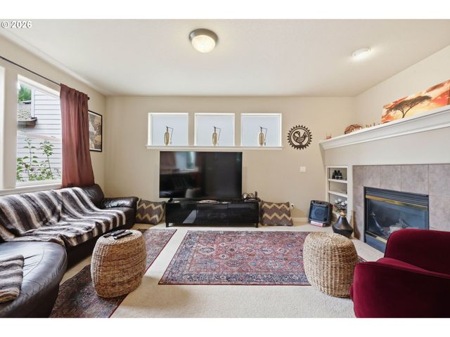 4518 N FESSENDEN St, Portland, OR 97203