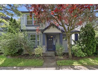4518 N FESSENDEN St, Portland, OR 97203