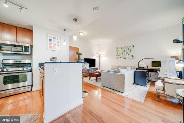 2120 Vermont Ave NW Apt 16, Washington, DC 20001