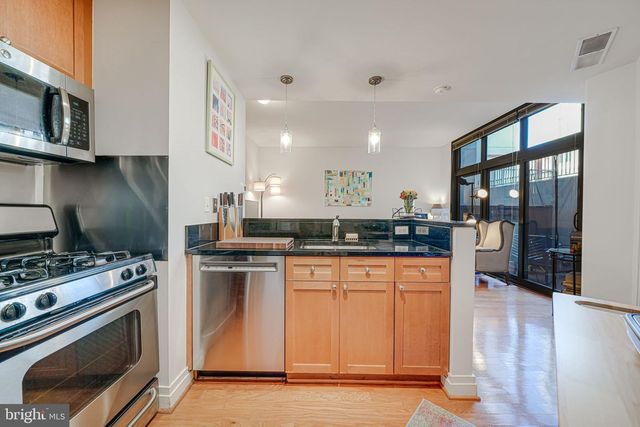 2120 Vermont Ave NW Apt 16, Washington, DC 20001