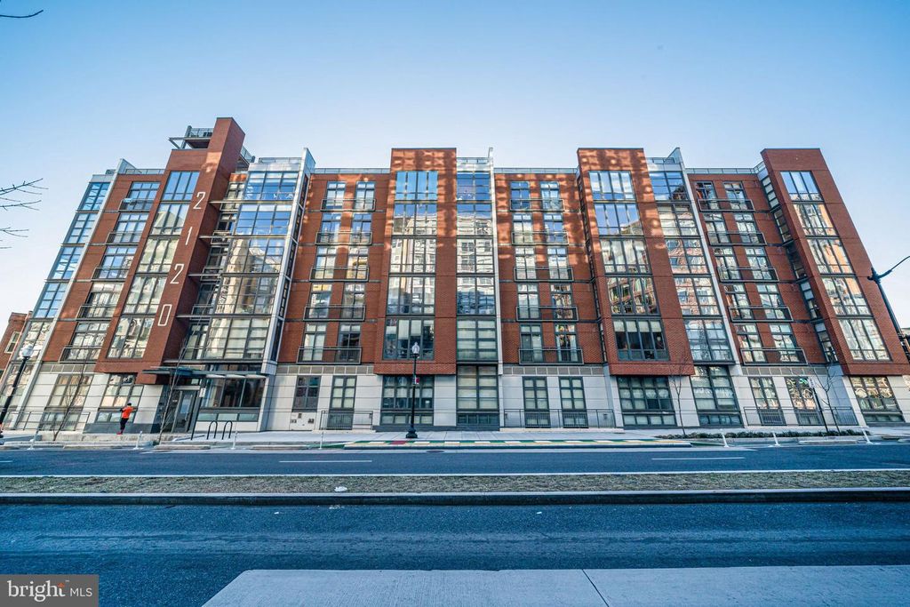 2120 Vermont Ave NW Apt 16, Washington, DC 20001