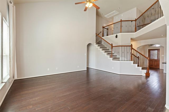 11614 Lantana Reach Drive, Richmond, TX 77406