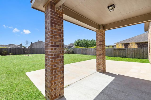 11614 Lantana Reach Drive, Richmond, TX 77406