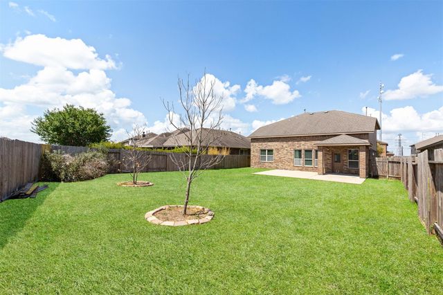 11614 Lantana Reach Drive, Richmond, TX 77406