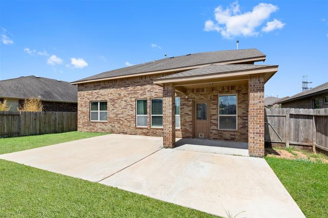 11614 Lantana Reach Drive, Richmond, TX 77406
