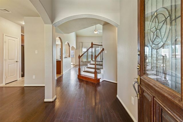 11614 Lantana Reach Drive, Richmond, TX 77406