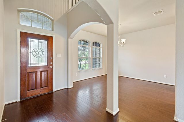 11614 Lantana Reach Drive, Richmond, TX 77406