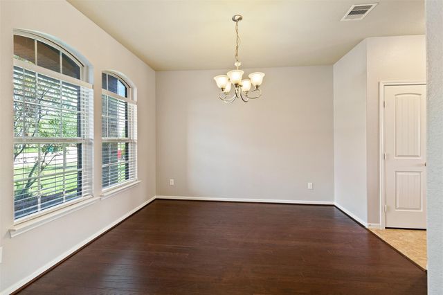 11614 Lantana Reach Drive, Richmond, TX 77406