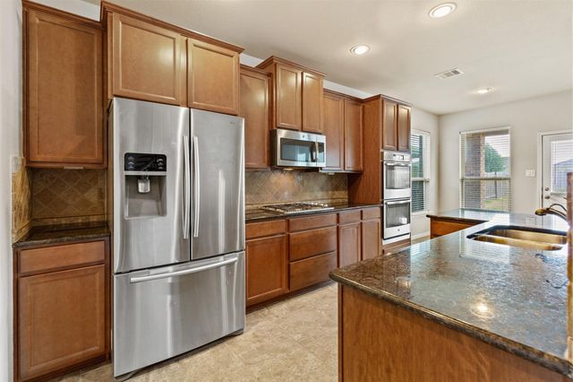 11614 Lantana Reach Drive, Richmond, TX 77406