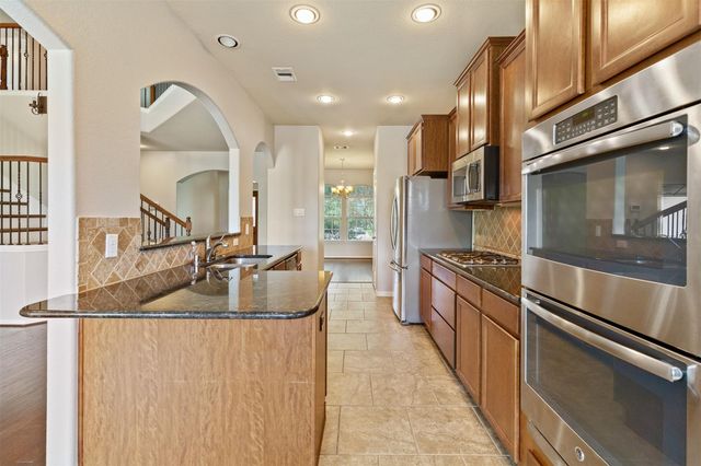 11614 Lantana Reach Drive, Richmond, TX 77406