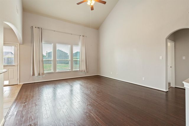 11614 Lantana Reach Drive, Richmond, TX 77406