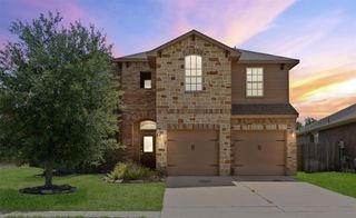 11614 Lantana Reach Drive, Richmond, TX 77406