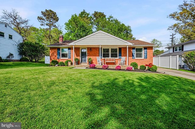 7 ARONIMINK DR, Newark, DE 19711