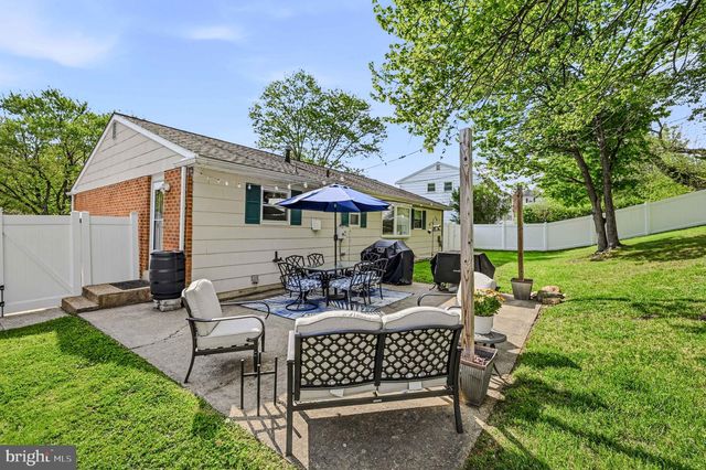 7 ARONIMINK DR, Newark, DE 19711