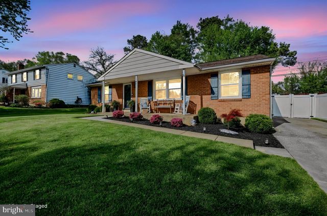 7 ARONIMINK DR, Newark, DE 19711