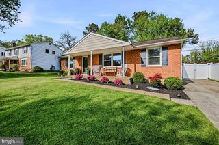 7 ARONIMINK DR, Newark, DE 19711