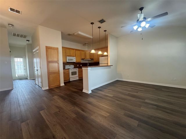 1010 Teresa Court, Granbury, TX 76048
