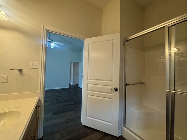 1010 Teresa Court, Granbury, TX 76048