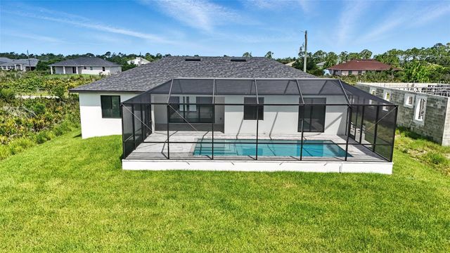 8348 WALDEN STREET, Port Charlotte, FL 33981