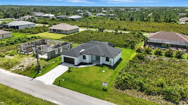 8348 WALDEN STREET, Port Charlotte, FL 33981