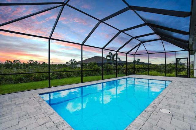 8348 WALDEN STREET, Port Charlotte, FL 33981