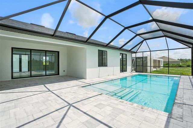 8348 WALDEN STREET, Port Charlotte, FL 33981