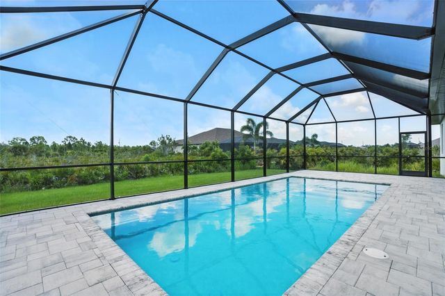 8348 WALDEN STREET, Port Charlotte, FL 33981