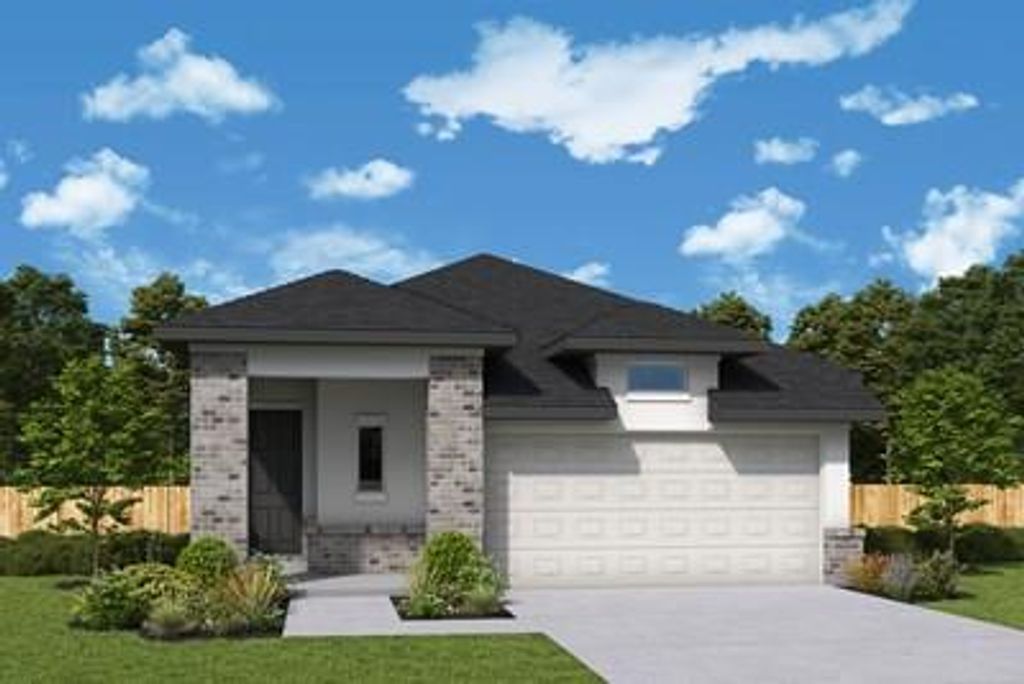 105 Mountain Sorrel CT, San Marcos, TX 78666