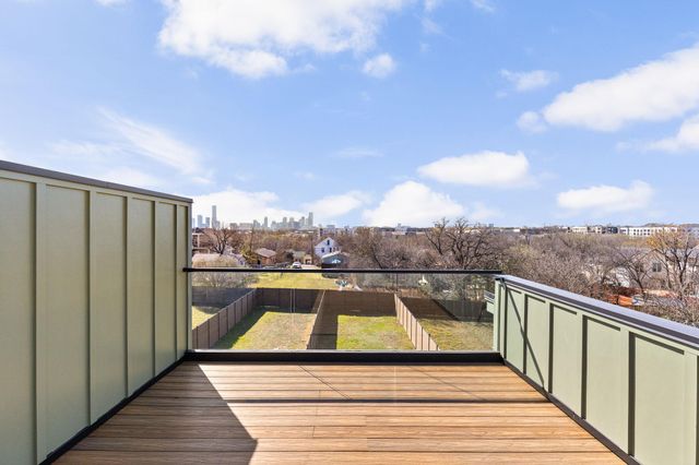 1610 Harvey 2, Austin, TX 78702