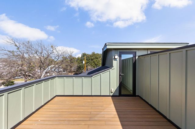 1610 Harvey 2, Austin, TX 78702