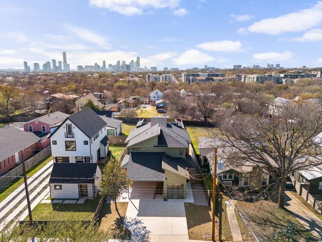 1610 Harvey 2, Austin, TX 78702