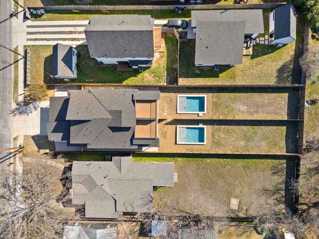 1610 Harvey 2, Austin, TX 78702