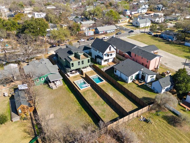 1610 Harvey 2, Austin, TX 78702