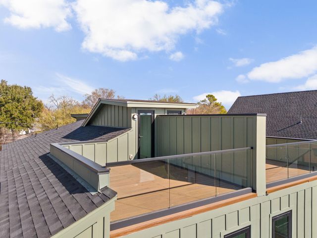 1610 Harvey 2, Austin, TX 78702