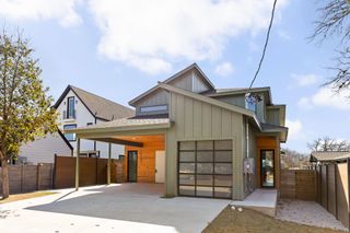 1610 Harvey 2, Austin, TX 78702