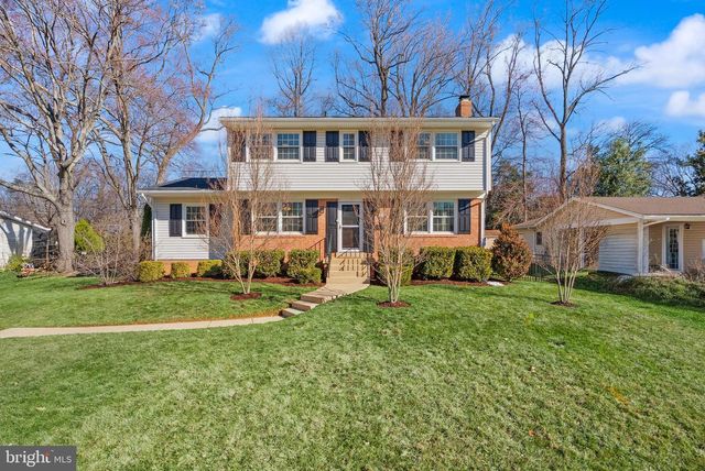 10228 SHILOH ST, Fairfax, VA 22030